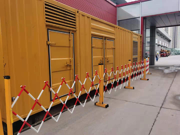新宾发电机出租 你知道怎样鉴定发电机品质的好坏吗?