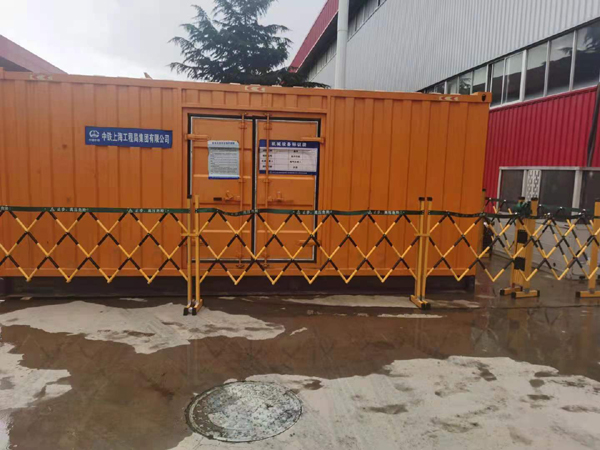 新宾租赁发电机 柴油发电机组供应商：柴油发电机组润滑油的作用？