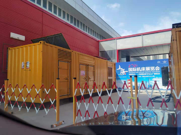 新宾出租发电机-柴油发电机和汽油发电机哪个更好一些?