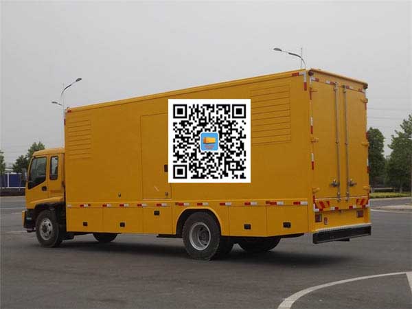 新宾发电车出租-发电机组的主要用途是什么？