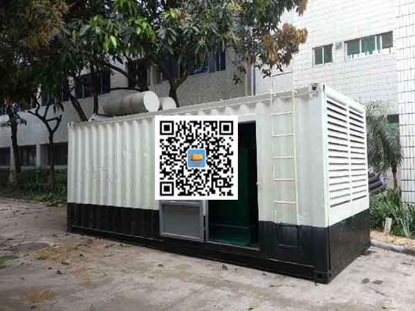 新宾出租发电机-什么样的柴油发电机使用效果比较好
