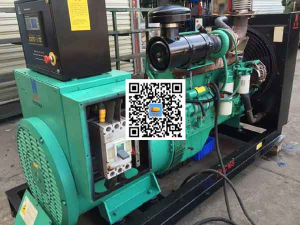 新宾租赁发电机-发电机一般变压器磁芯所使用的是什么材料？