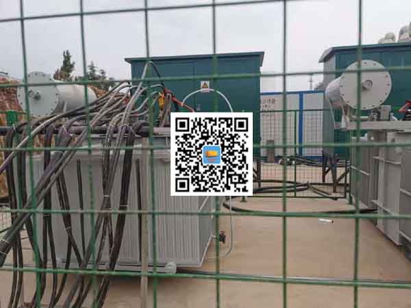 新宾发电机出租-发电机功率适用电缆线规格估算口诀