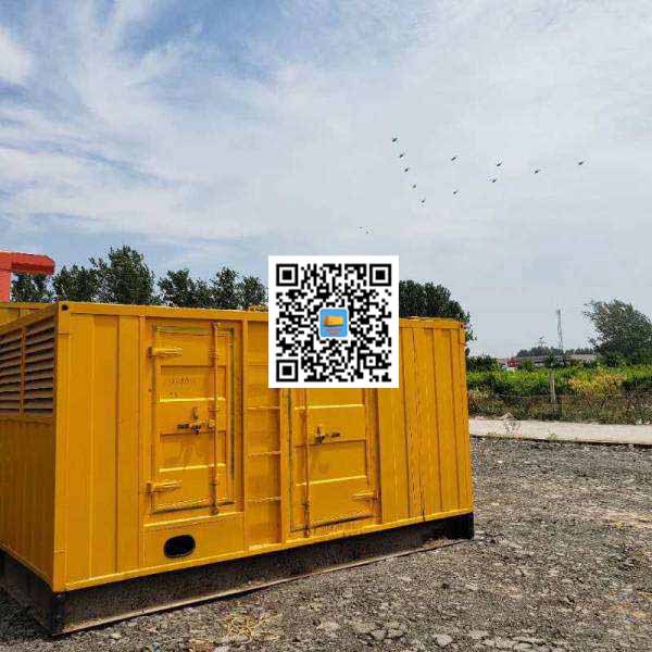 新宾发电机出租发电机电刷的结构与作用是什么