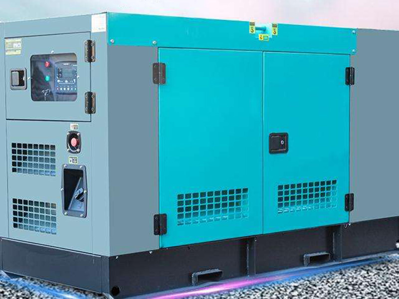 新宾50KW柴油发电机油耗是多少?
