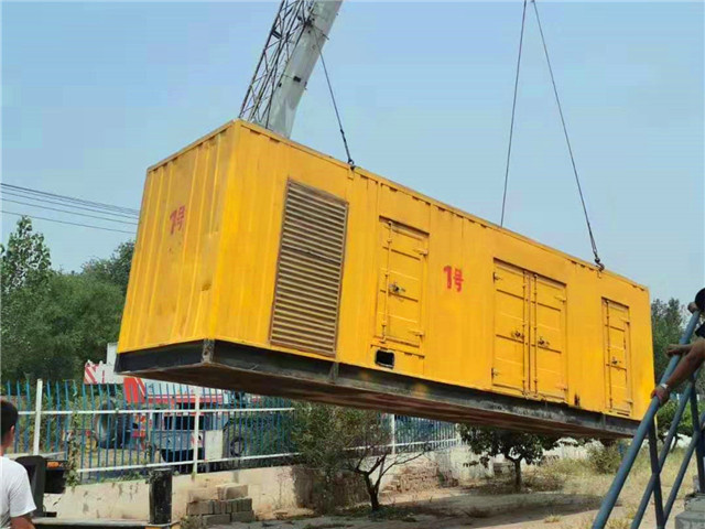 新宾300KW柴油发电机组油耗是多少?