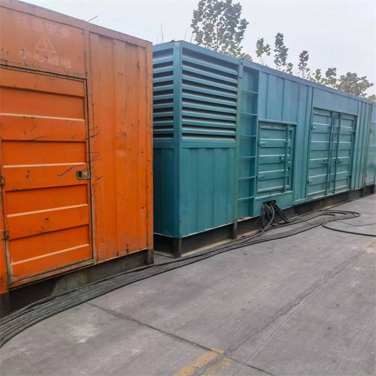 新宾如何选择适合 600kW 柴油发电机组的热继电器?