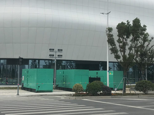 新宾柴油发电机组保养周期是多久?