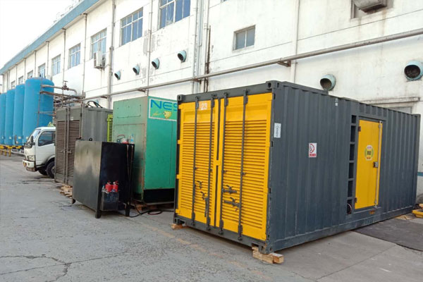 新宾发电机组保养是确保其正常运行、延长使用寿命的关键,以下是一些保养注意事项