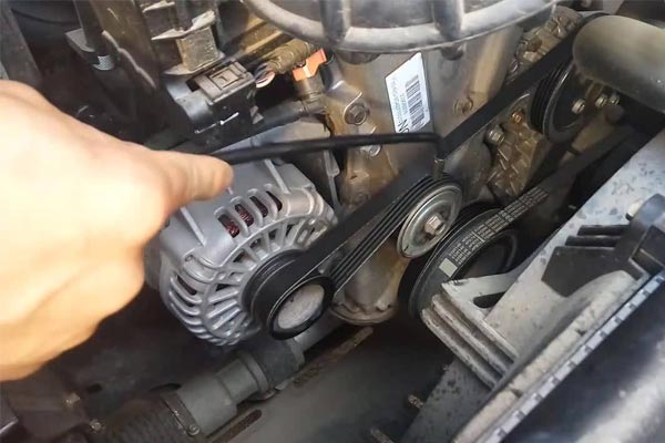 新宾转速传感器的工作原理是什么?