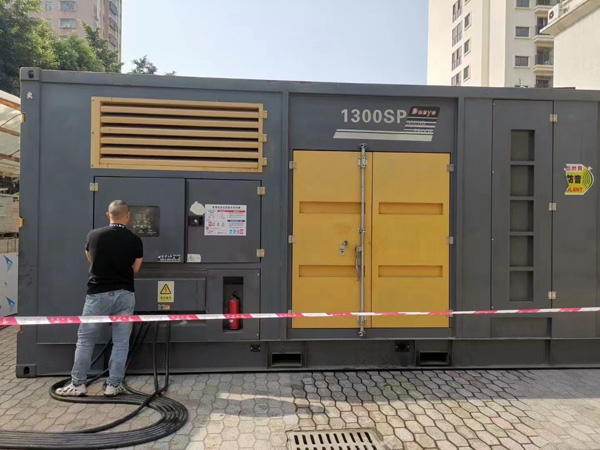 新宾500KW发电机组冬季应该配多大的启动电瓶？
