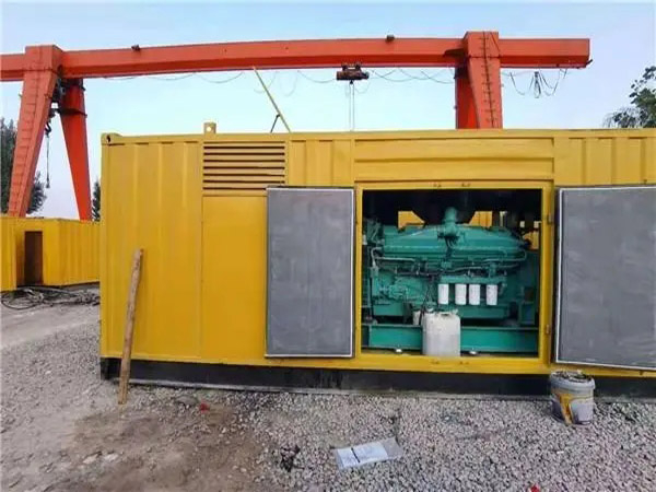 新宾冬季低温环境下，500KW发电机组应该选择什么类型的启动电瓶？
